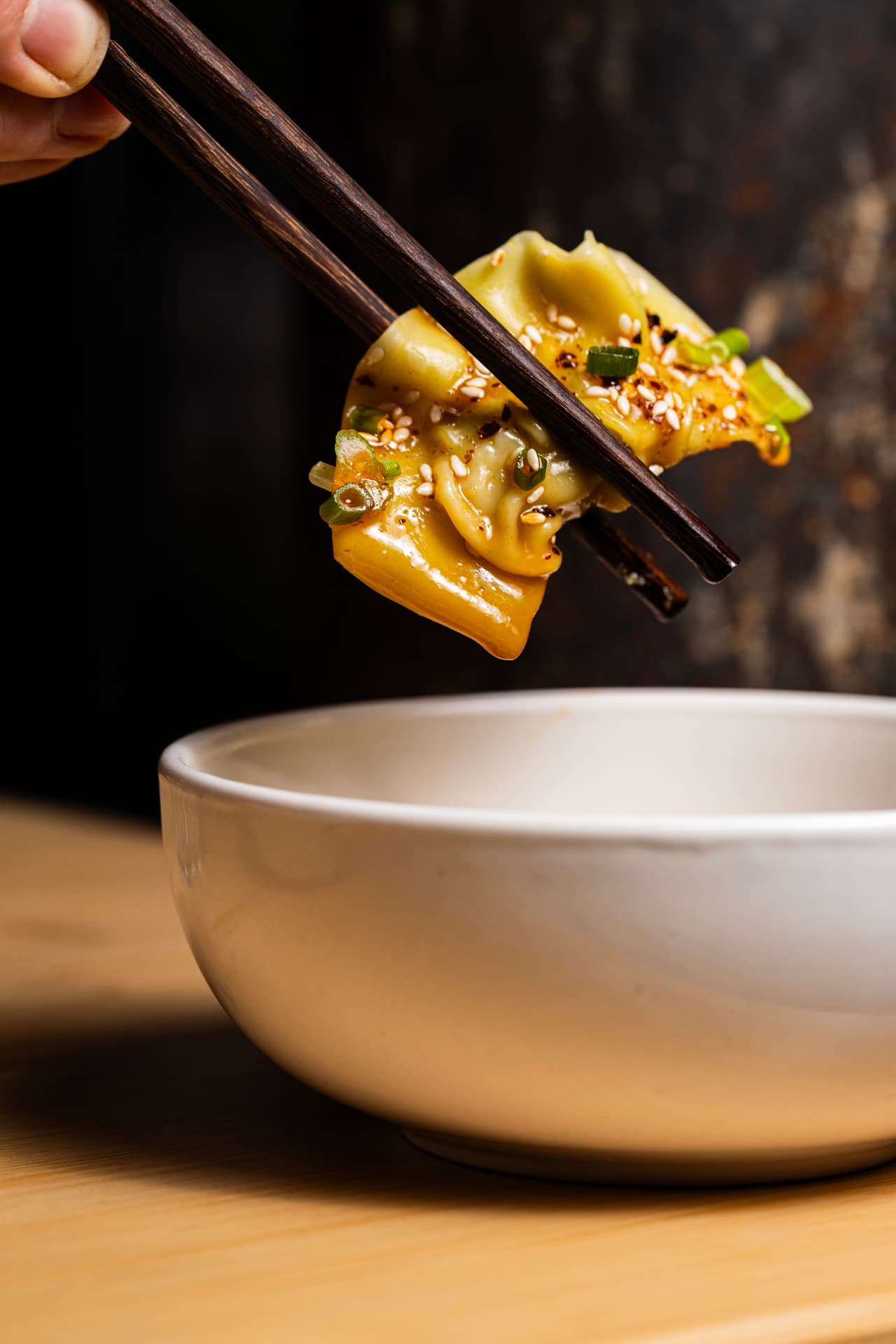 Raviolis Mala